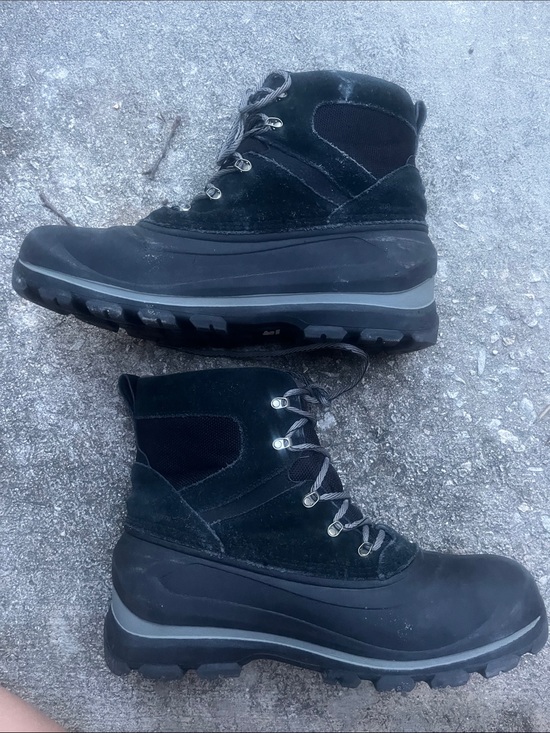 Sorel Men’s Size 9.5 Buxton Lace Snow Boot main image 5